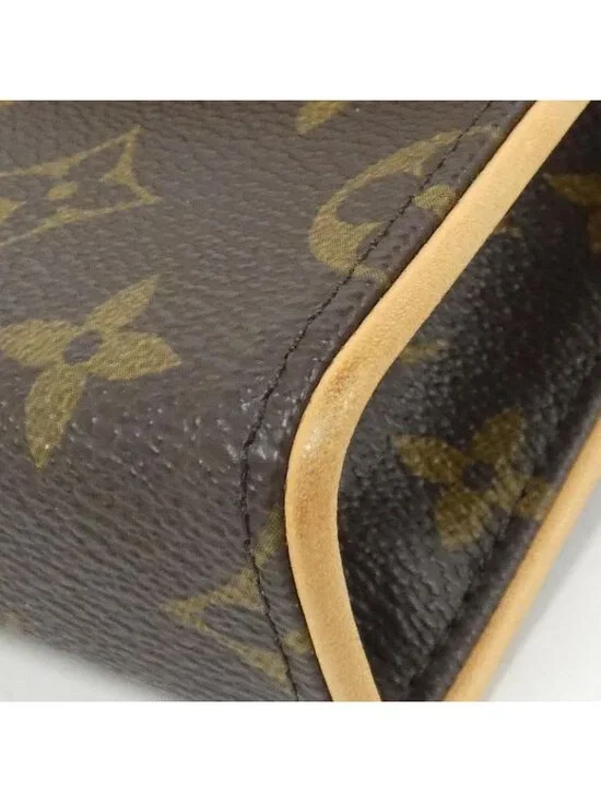 Louis Vuitton Monogram Pochette Florentine XS Waist Bag - Picture 3 of 10